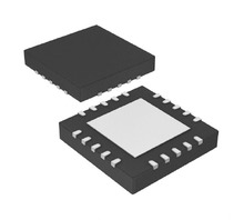 PIC24F16KA101T-I/MQ Image