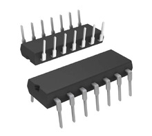 ATTINY44A-PU Image