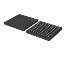 ATMEGA1280-16CU Image