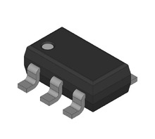 MC68HLC908QT4CFQ Image
